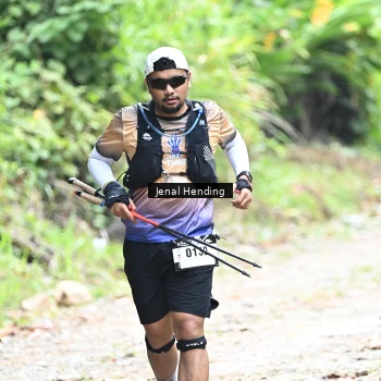Runner Photo 5095342