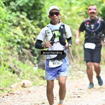 Runner Photo 5095344
