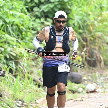 Runner Photo 5095345