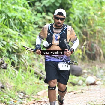 Runner Photo 5095347