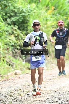 Runner Photo 5095349