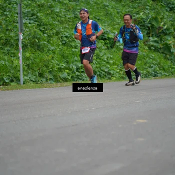 Runner Photo 5095355