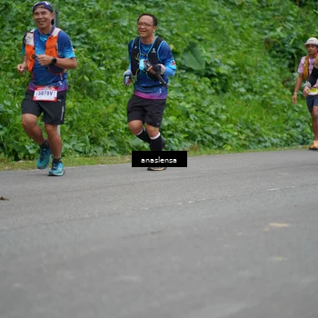 Runner Photo 5095357