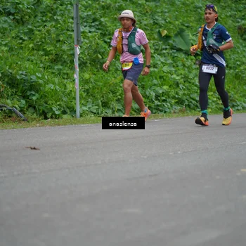 Runner Photo 5095358