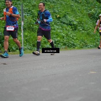 Runner Photo 5095361