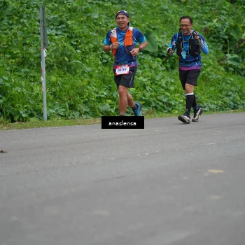 Runner Photo 5095364