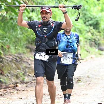 Runner Photo 5095368
