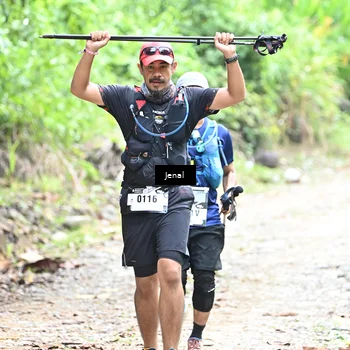Runner Photo 5095369