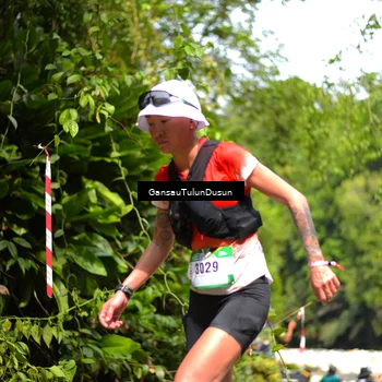 Runner Photo 5095381