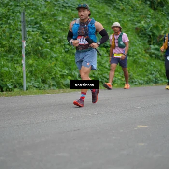 Runner Photo 5095384