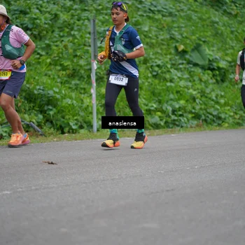 Runner Photo 5095386