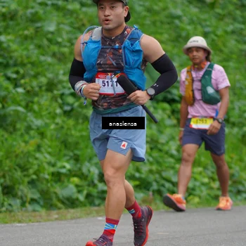 Runner Photo 5095387
