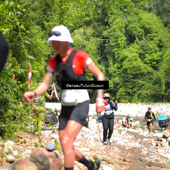 Runner Photo 5095389