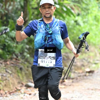 Runner Photo 5095390
