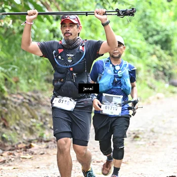 Runner Photo 5095391