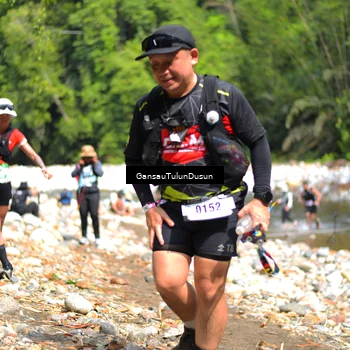 Runner Photo 5095394