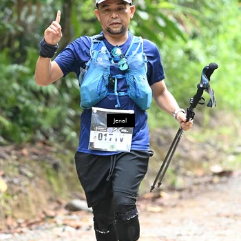 Runner Photo 5095397