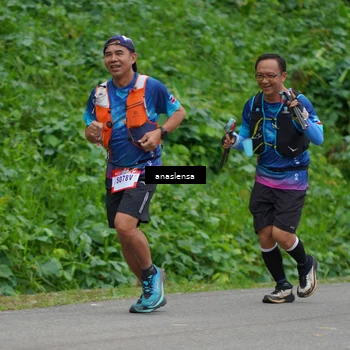 Runner Photo 5095398