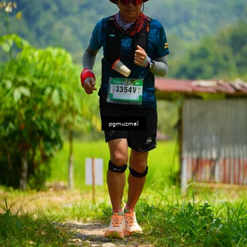 Runner Photo 5095400