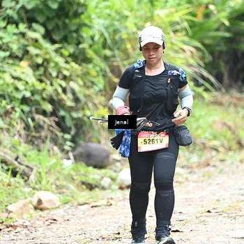 Runner Photo 5095402