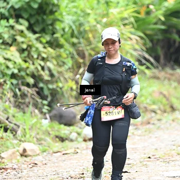 Runner Photo 5095405
