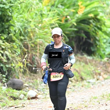 Runner Photo 5095406