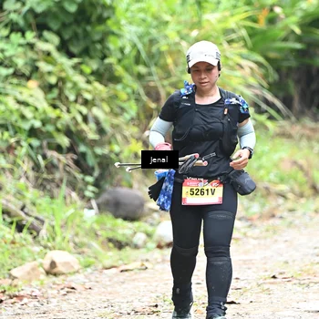 Runner Photo 5095412