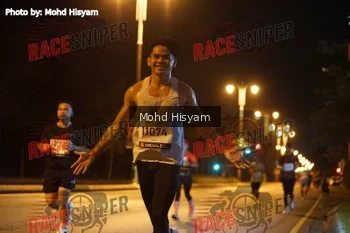 Runner Photo 509542
