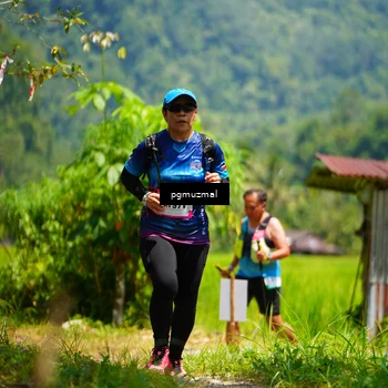 Runner Photo 5095423