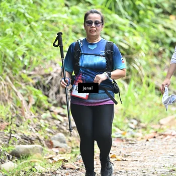 Runner Photo 5095425