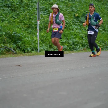 Runner Photo 5095428