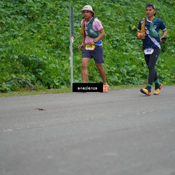 Runner Photo 5095437