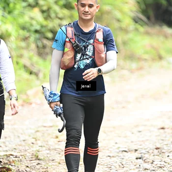 Runner Photo 5095438