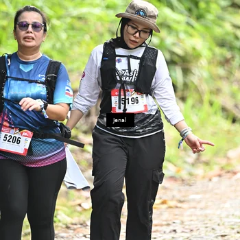 Runner Photo 5095443