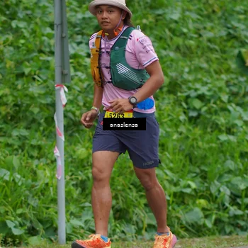 Runner Photo 5095444