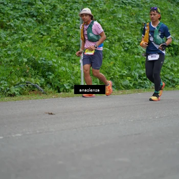 Runner Photo 5095445