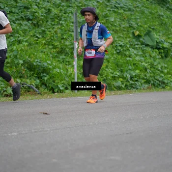 Runner Photo 5095450