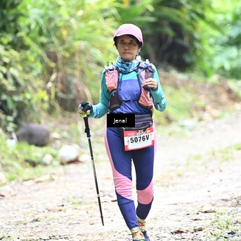Runner Photo 5095451
