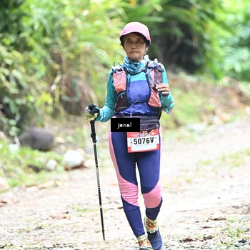 Runner Photo 5095452