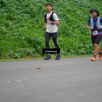 Runner Photo 5095453