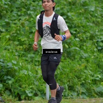 Runner Photo 5095455