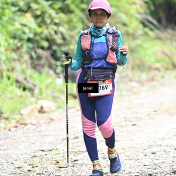 Runner Photo 5095459