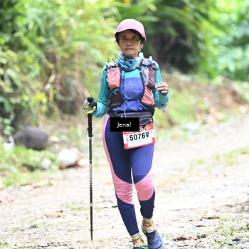 Runner Photo 5095460
