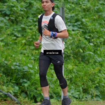 Runner Photo 5095461