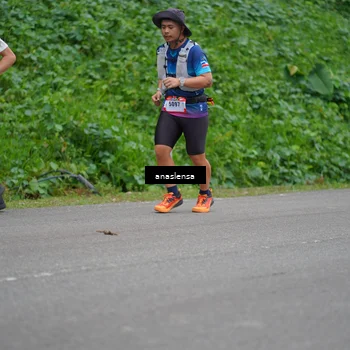 Runner Photo 5095467