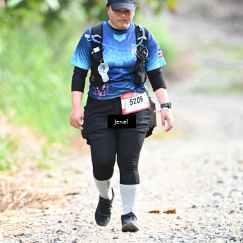 Runner Photo 5095471