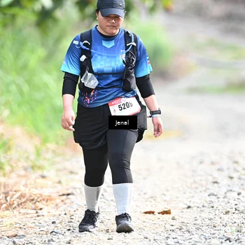 Runner Photo 5095472