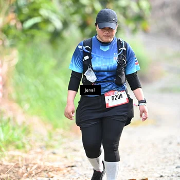 Runner Photo 5095475