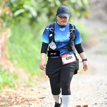 Runner Photo 5095477