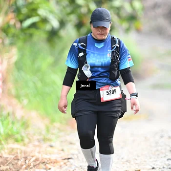 Runner Photo 5095480